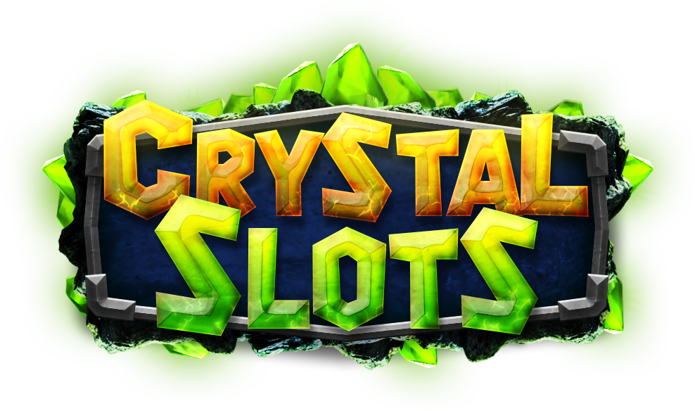 Crystal slots free Crystal slots free